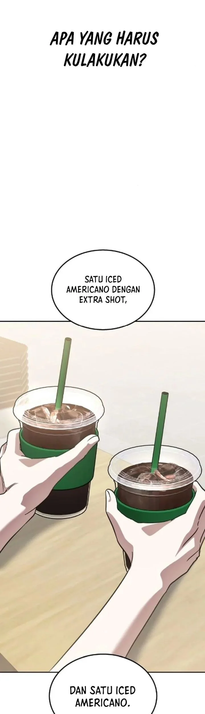 The Returned C-Rank Tank Won’t Die! Chapter 49 Gambar 73