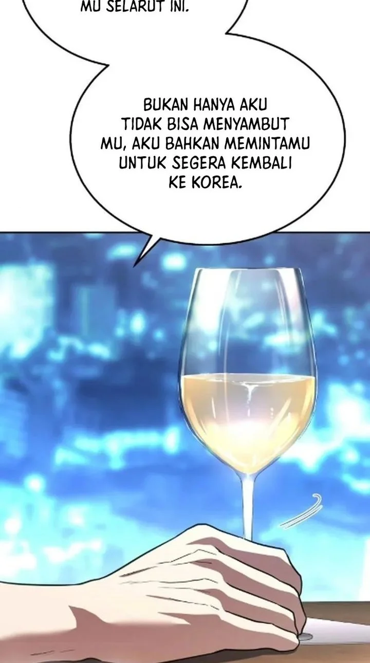 The Returned C-Rank Tank Won’t Die! Chapter 49 Gambar 6