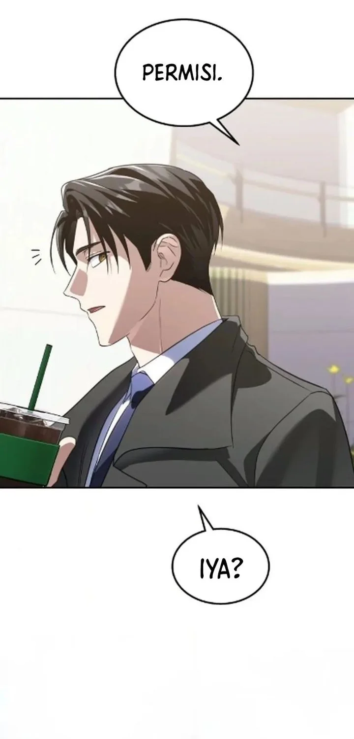 The Returned C-Rank Tank Won’t Die! Chapter 49 Gambar 86