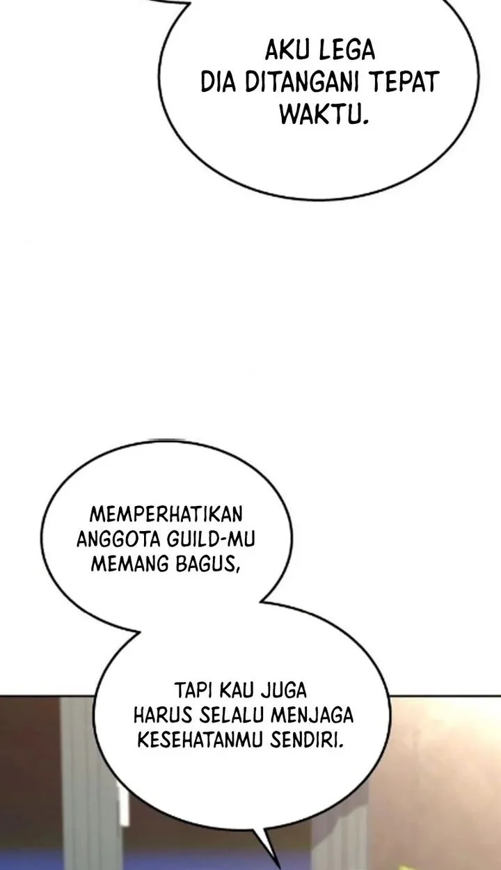 The Returned C-Rank Tank Won’t Die! Chapter 49 Gambar 8