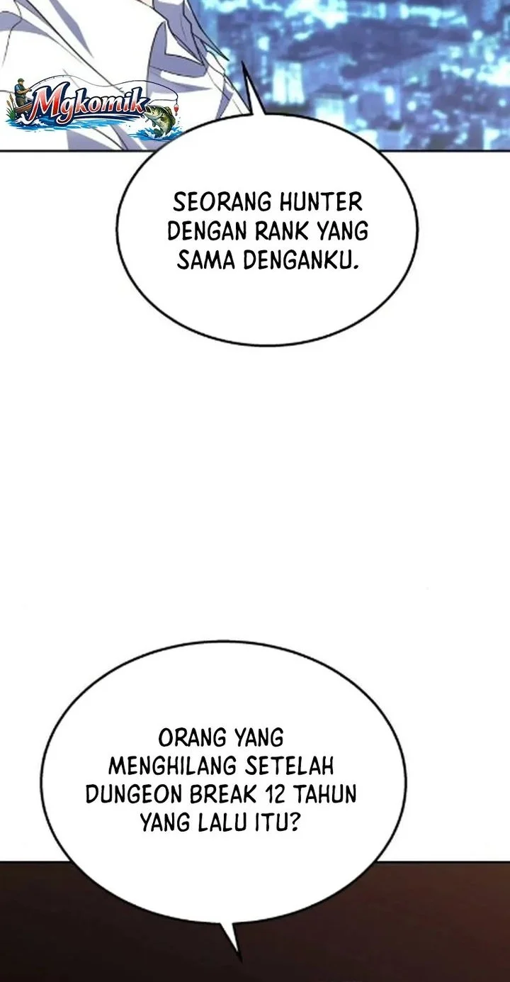 The Returned C-Rank Tank Won’t Die! Chapter 49 Gambar 10