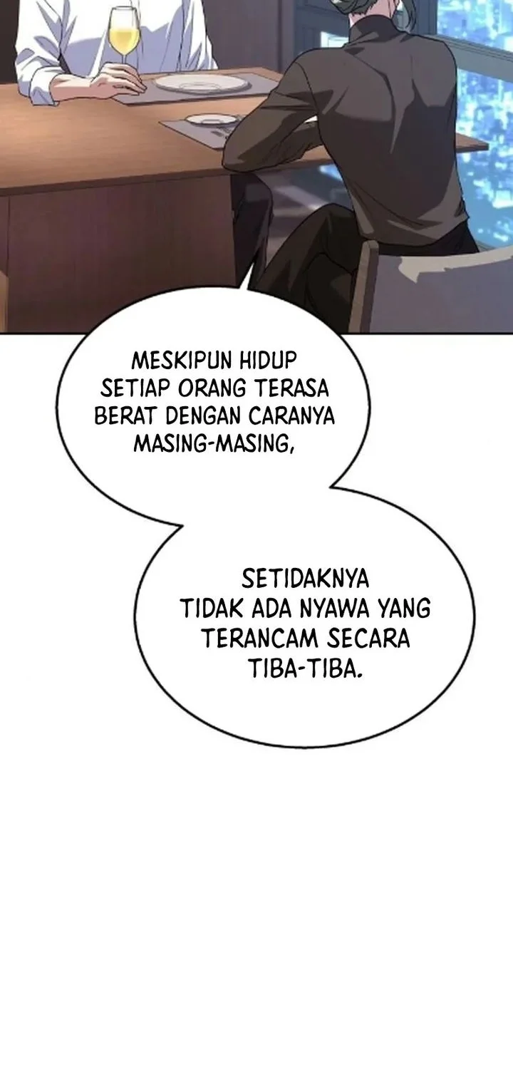 The Returned C-Rank Tank Won’t Die! Chapter 49 Gambar 12