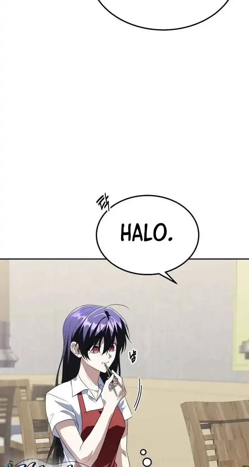 The Returned C-Rank Tank Won’t Die! Chapter 50 Gambar 36