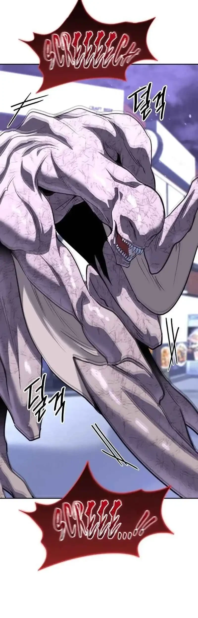 The Returned C-Rank Tank Won’t Die! Chapter 50 Gambar 55