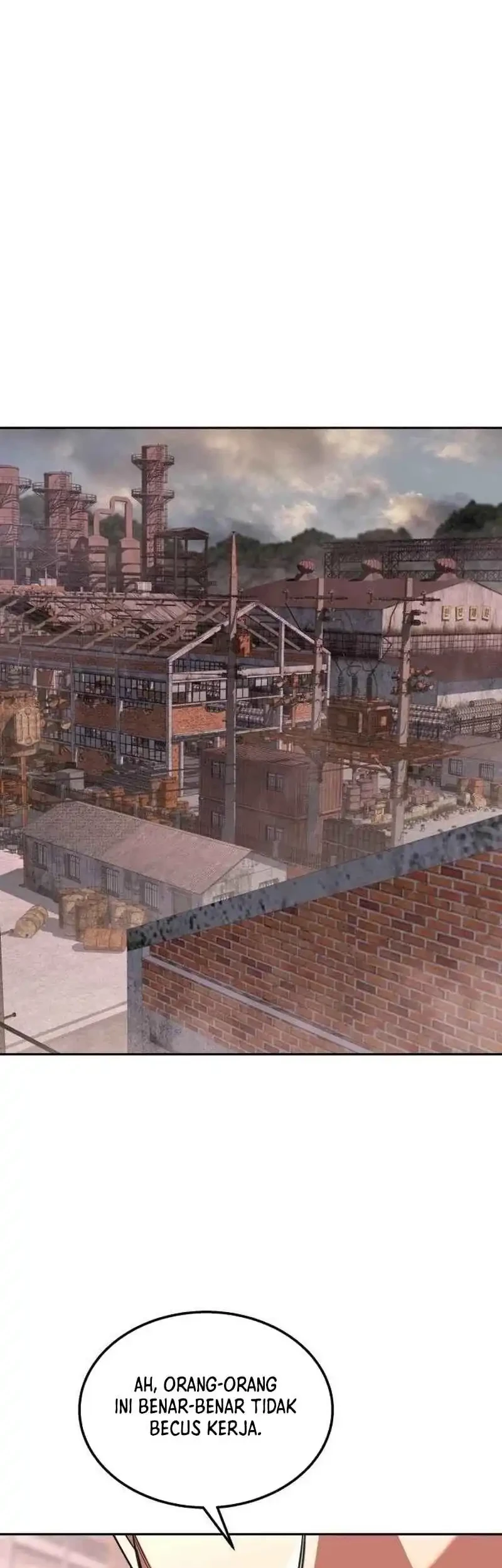 The Returned C-Rank Tank Won’t Die! Chapter 50 Gambar 3