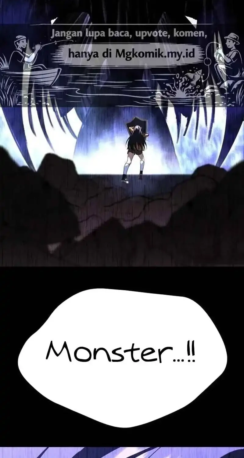 The Returned C-Rank Tank Won’t Die! Chapter 50 Gambar 90