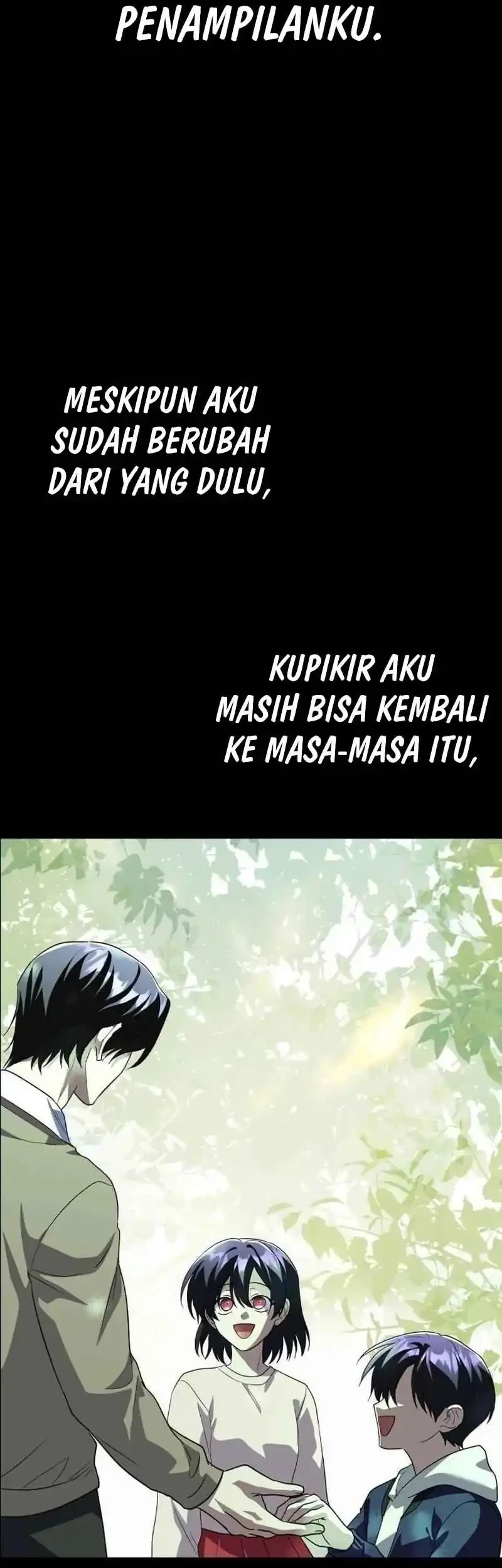 The Returned C-Rank Tank Won’t Die! Chapter 50 Gambar 93