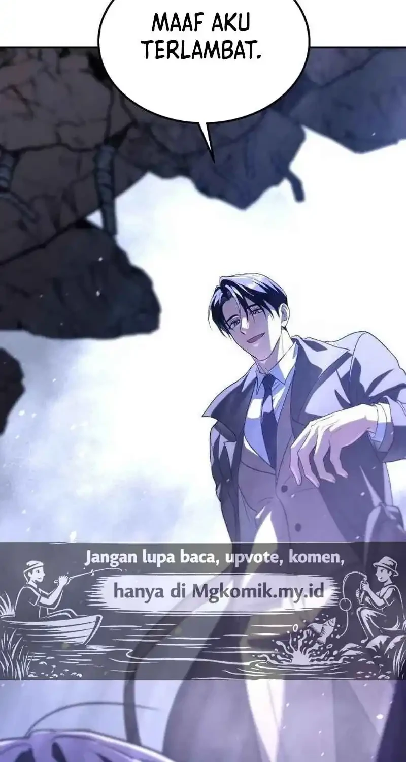 The Returned C-Rank Tank Won’t Die! Chapter 50 Gambar 98