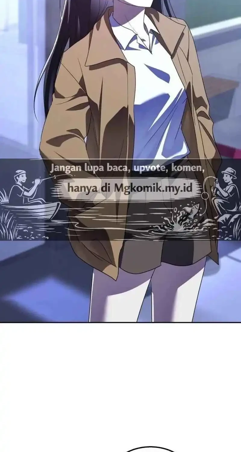 The Returned C-Rank Tank Won’t Die! Chapter 50 Gambar 12