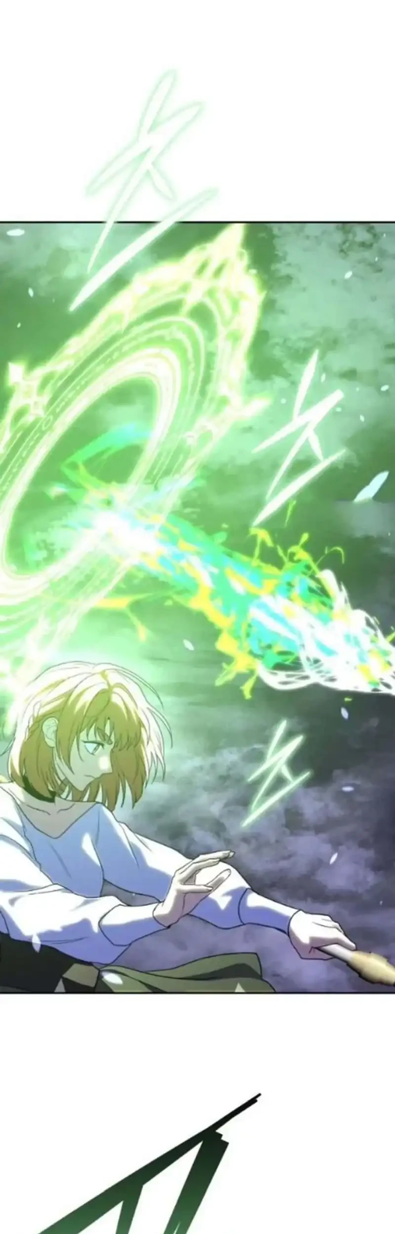 The Returned C-Rank Tank Won’t Die! Chapter 51 Gambar 30