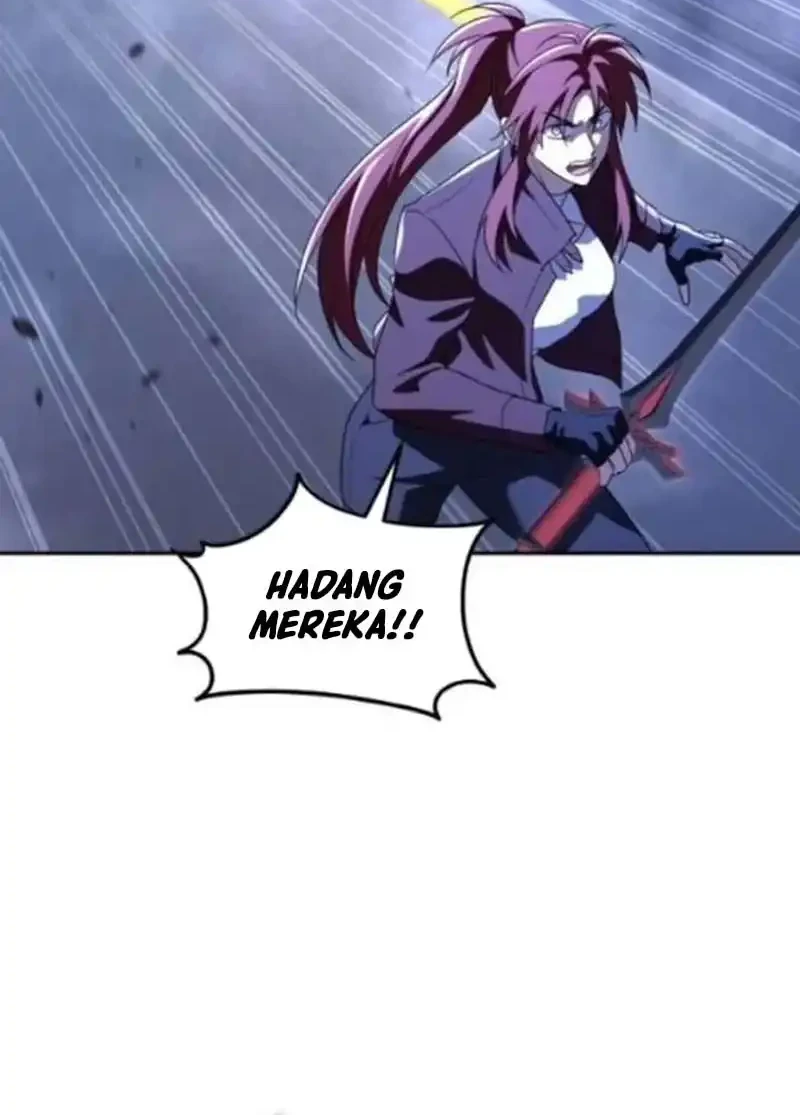 The Returned C-Rank Tank Won’t Die! Chapter 51 Gambar 35