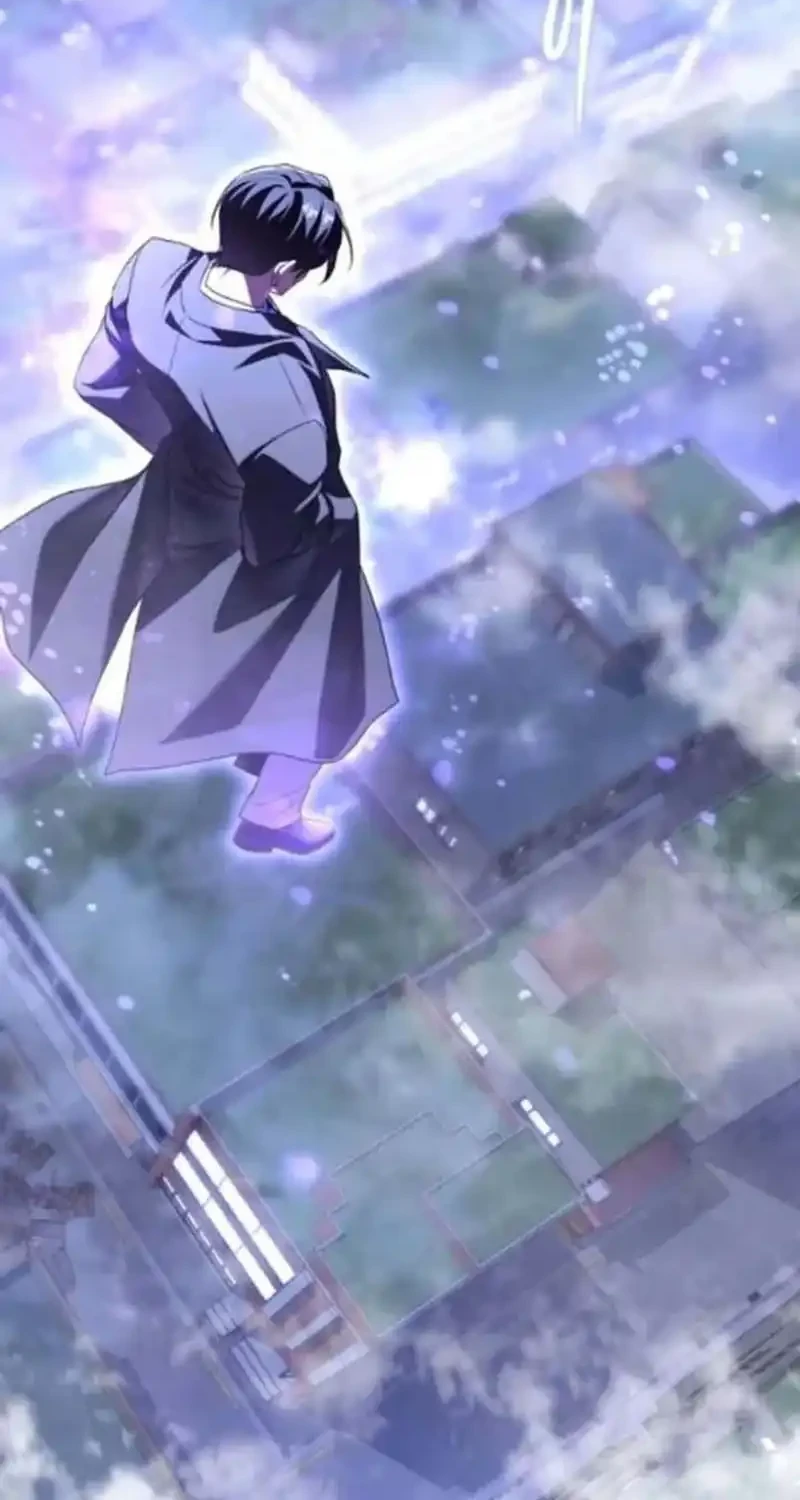 The Returned C-Rank Tank Won’t Die! Chapter 51 Gambar 47