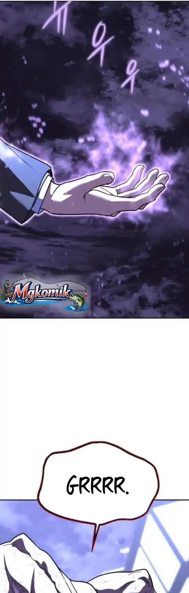 The Returned C-Rank Tank Won’t Die! Chapter 51 Gambar 52