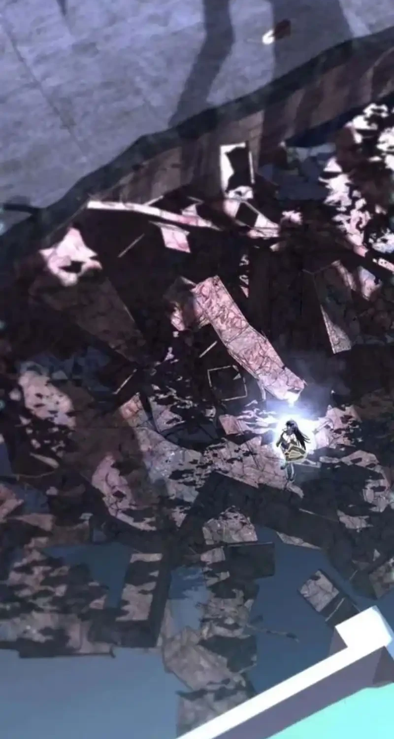 The Returned C-Rank Tank Won’t Die! Chapter 51 Gambar 61