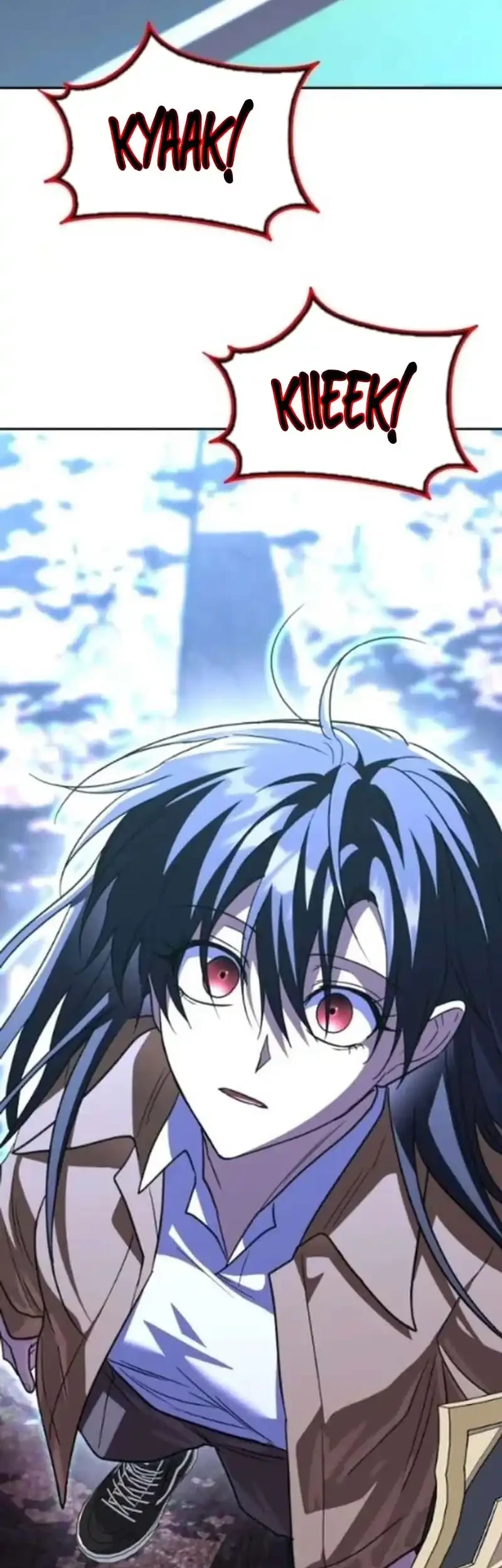 The Returned C-Rank Tank Won’t Die! Chapter 51 Gambar 62