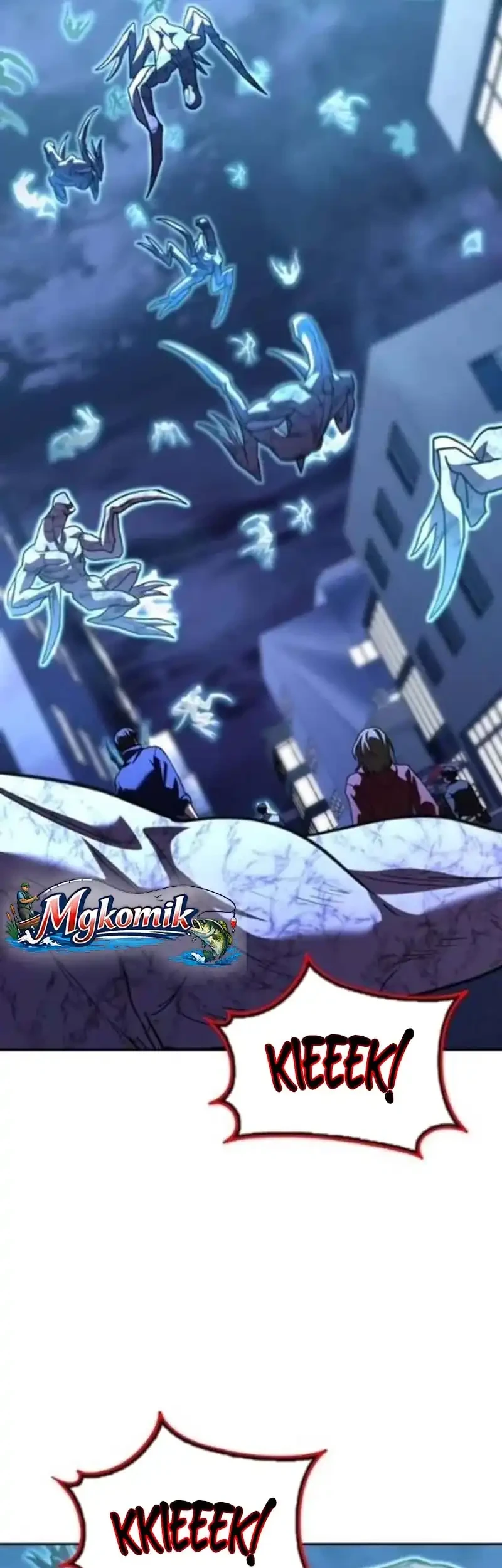 The Returned C-Rank Tank Won’t Die! Chapter 51 Gambar 66