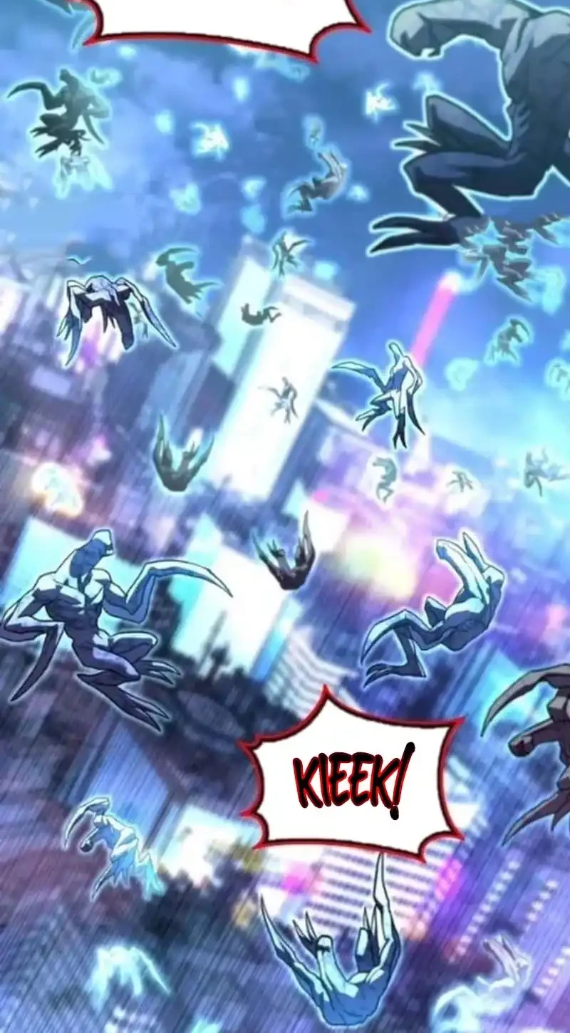 The Returned C-Rank Tank Won’t Die! Chapter 51 Gambar 67