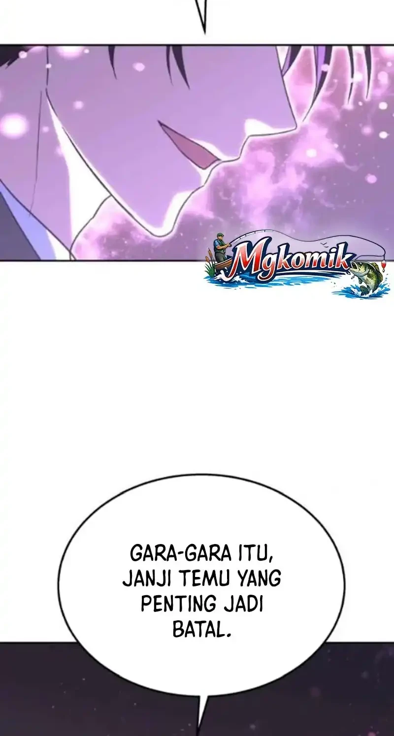 The Returned C-Rank Tank Won’t Die! Chapter 51 Gambar 73