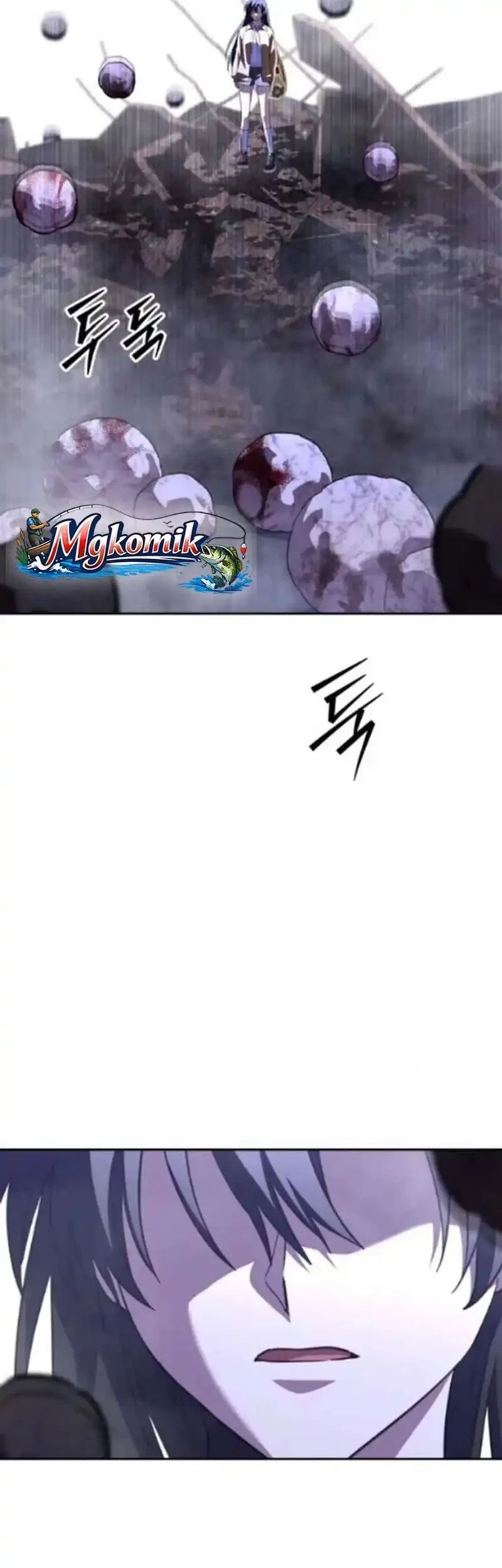 The Returned C-Rank Tank Won’t Die! Chapter 51 Gambar 89