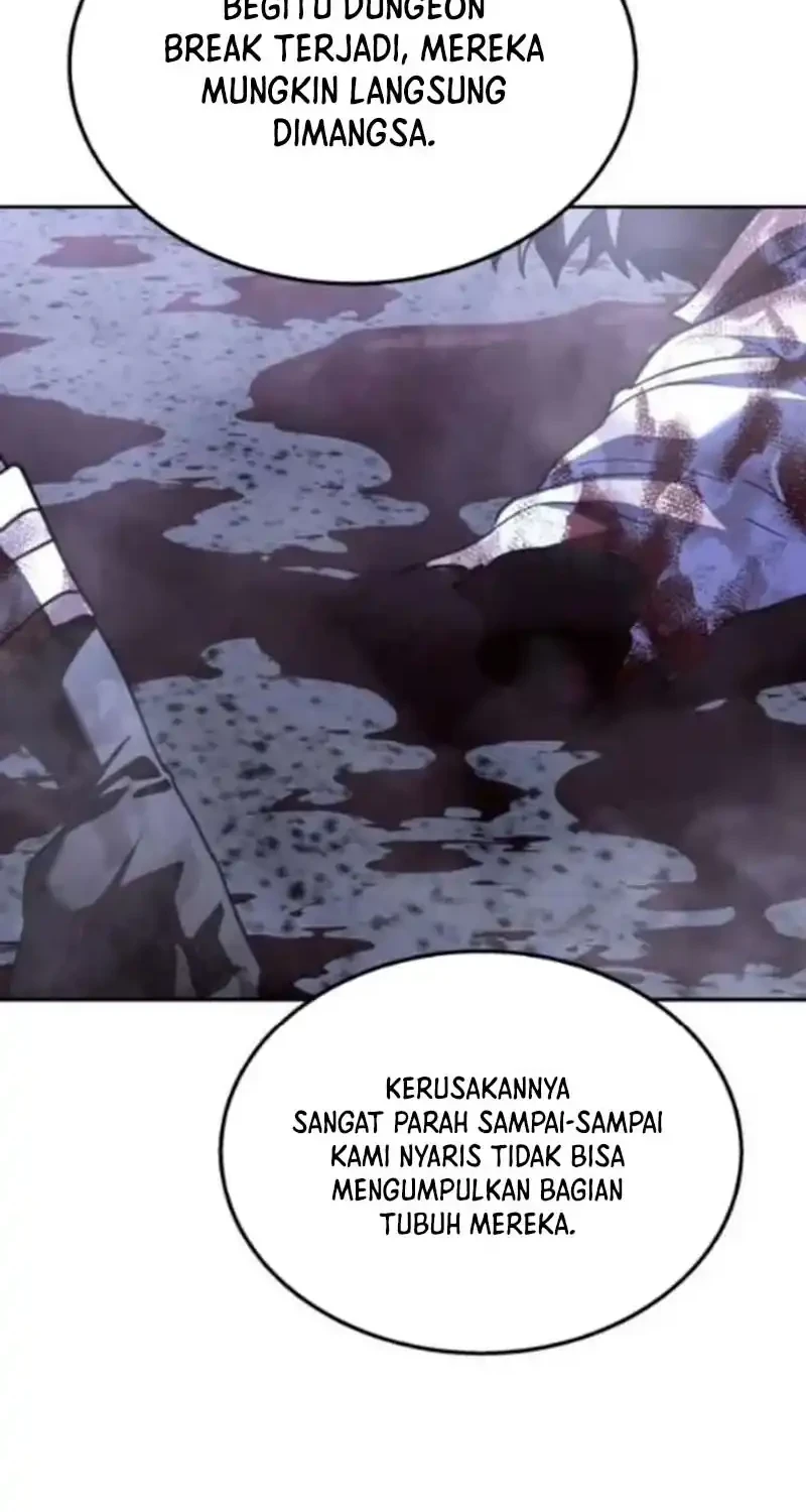 The Returned C-Rank Tank Won’t Die! Chapter 51 Gambar 106