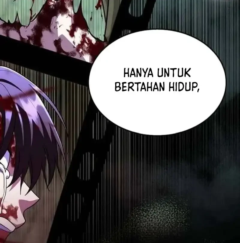 The Returned C-Rank Tank Won’t Die! Chapter 52 Gambar 22