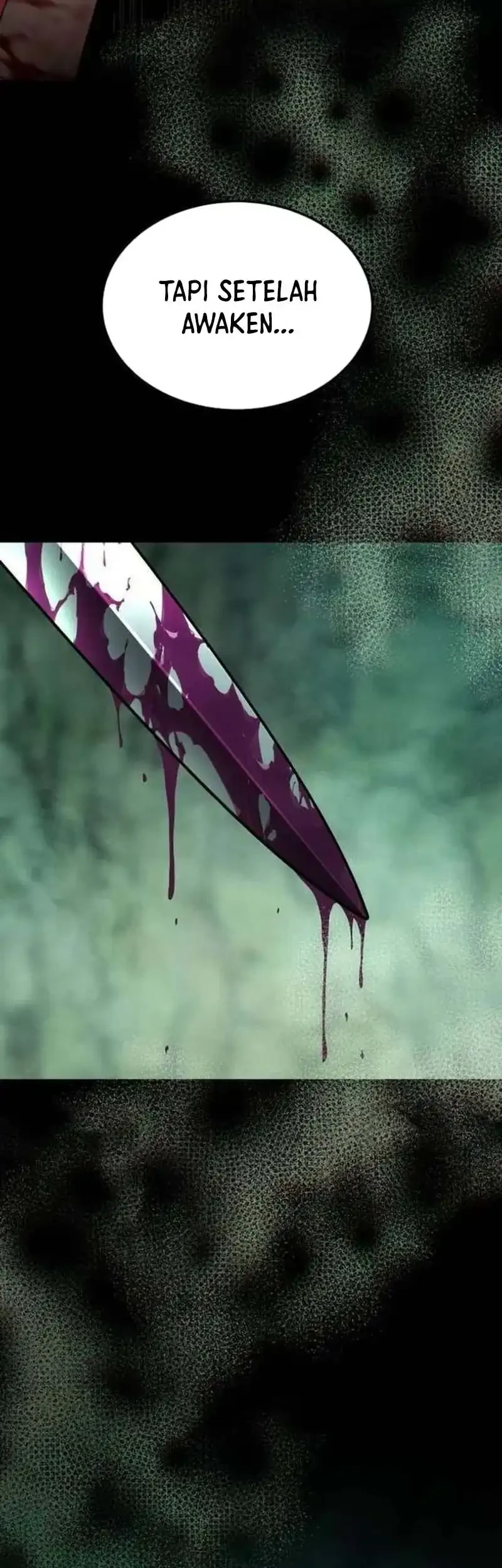 The Returned C-Rank Tank Won’t Die! Chapter 52 Gambar 23