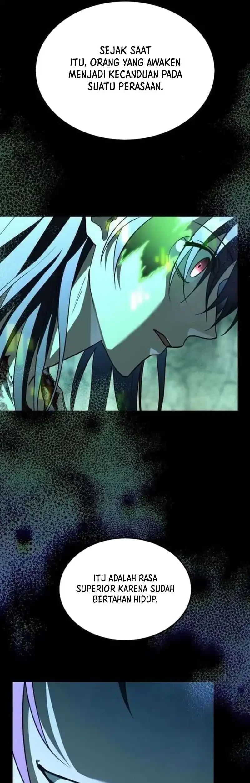 The Returned C-Rank Tank Won’t Die! Chapter 52 Gambar 27