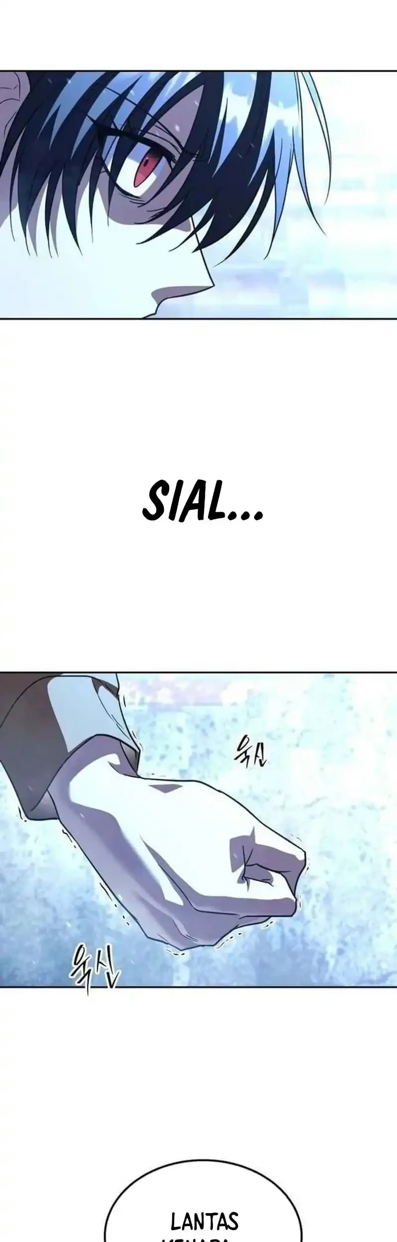 The Returned C-Rank Tank Won’t Die! Chapter 52 Gambar 35