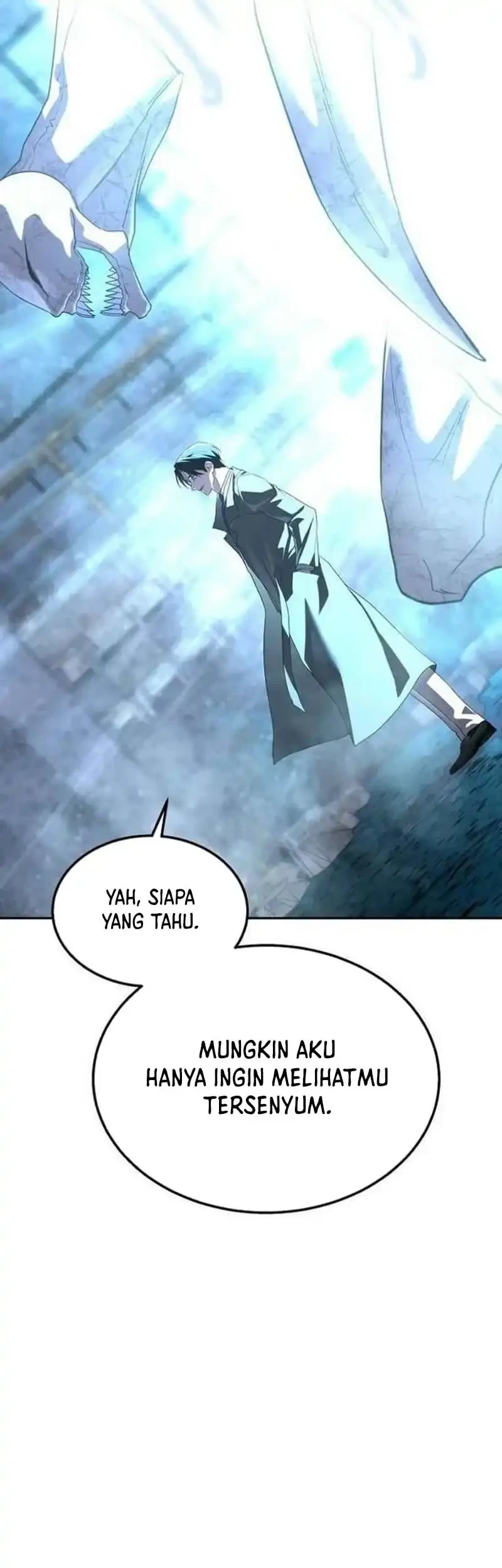 The Returned C-Rank Tank Won’t Die! Chapter 52 Gambar 45