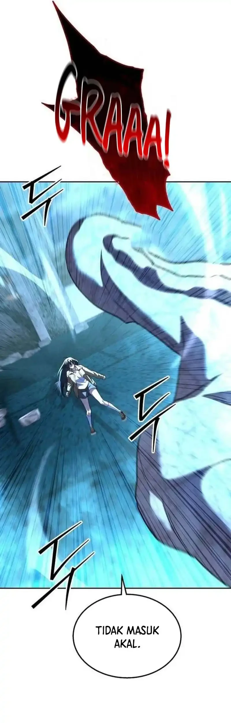 The Returned C-Rank Tank Won’t Die! Chapter 52 Gambar 53