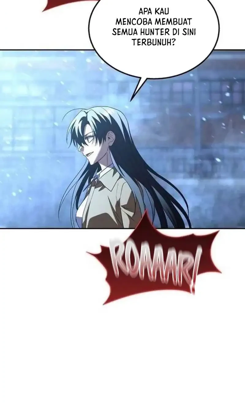 The Returned C-Rank Tank Won’t Die! Chapter 52 Gambar 62