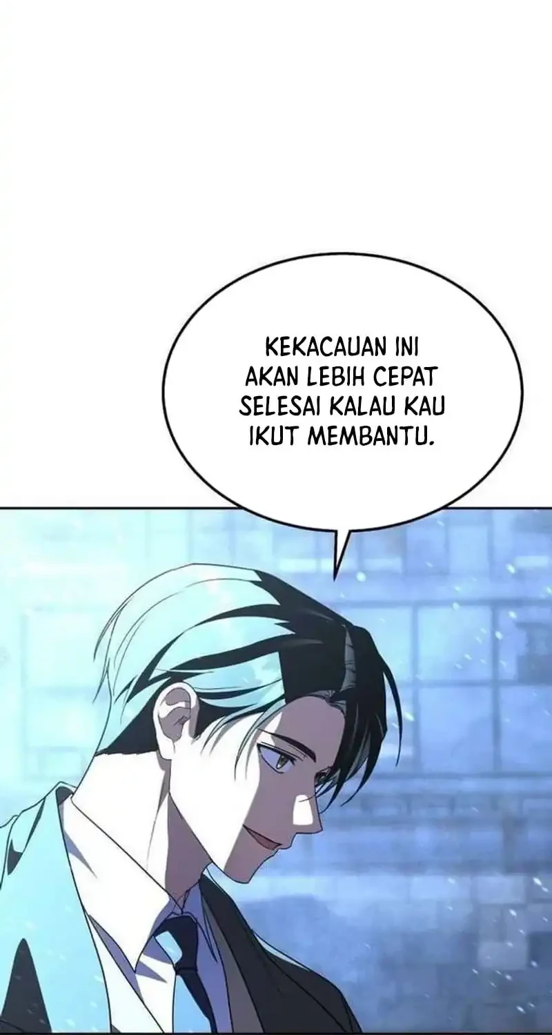 The Returned C-Rank Tank Won’t Die! Chapter 52 Gambar 64