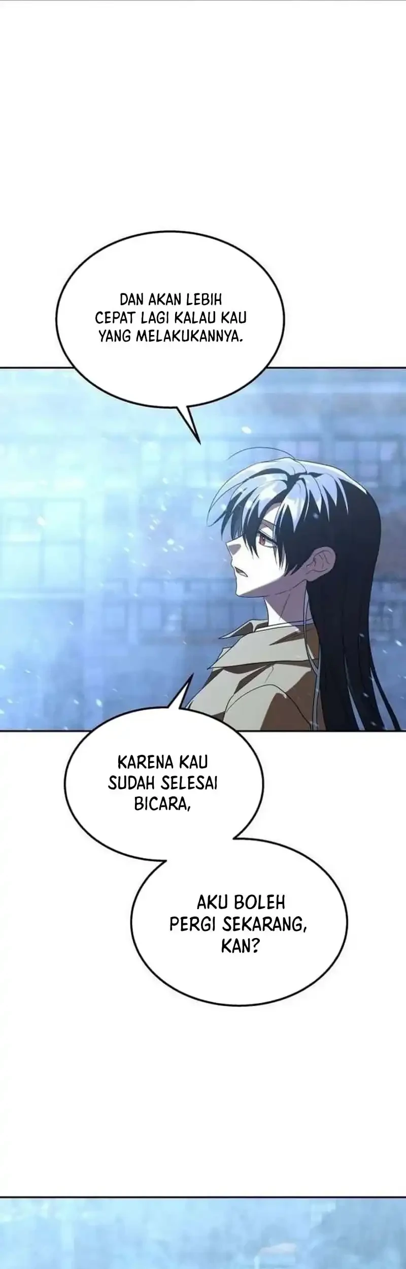 The Returned C-Rank Tank Won’t Die! Chapter 52 Gambar 65