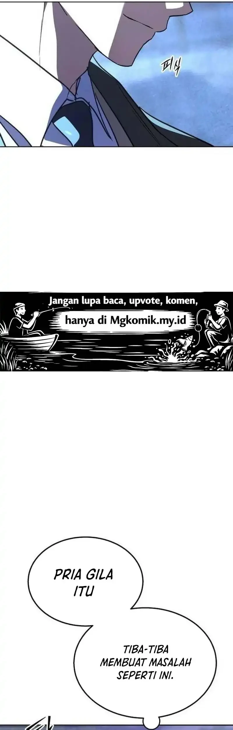 The Returned C-Rank Tank Won’t Die! Chapter 52 Gambar 67