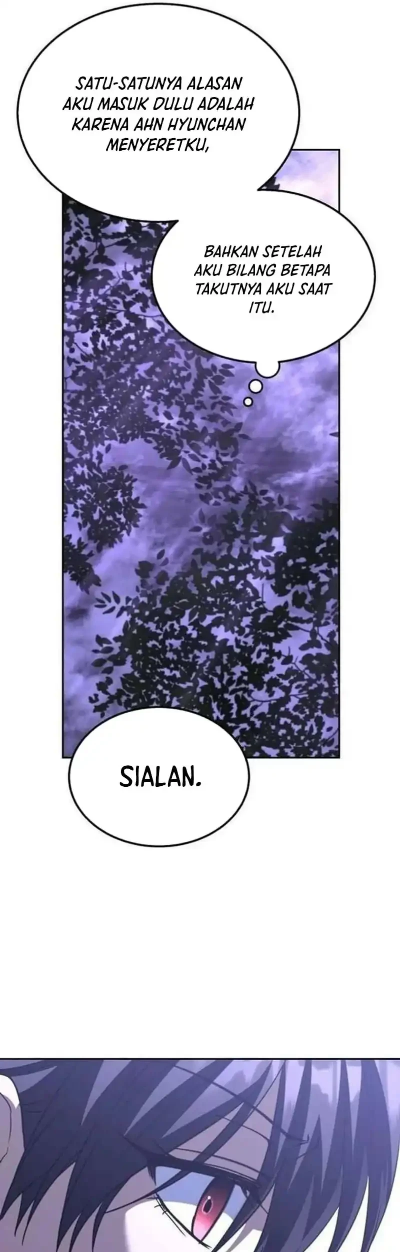 The Returned C-Rank Tank Won’t Die! Chapter 52 Gambar 71