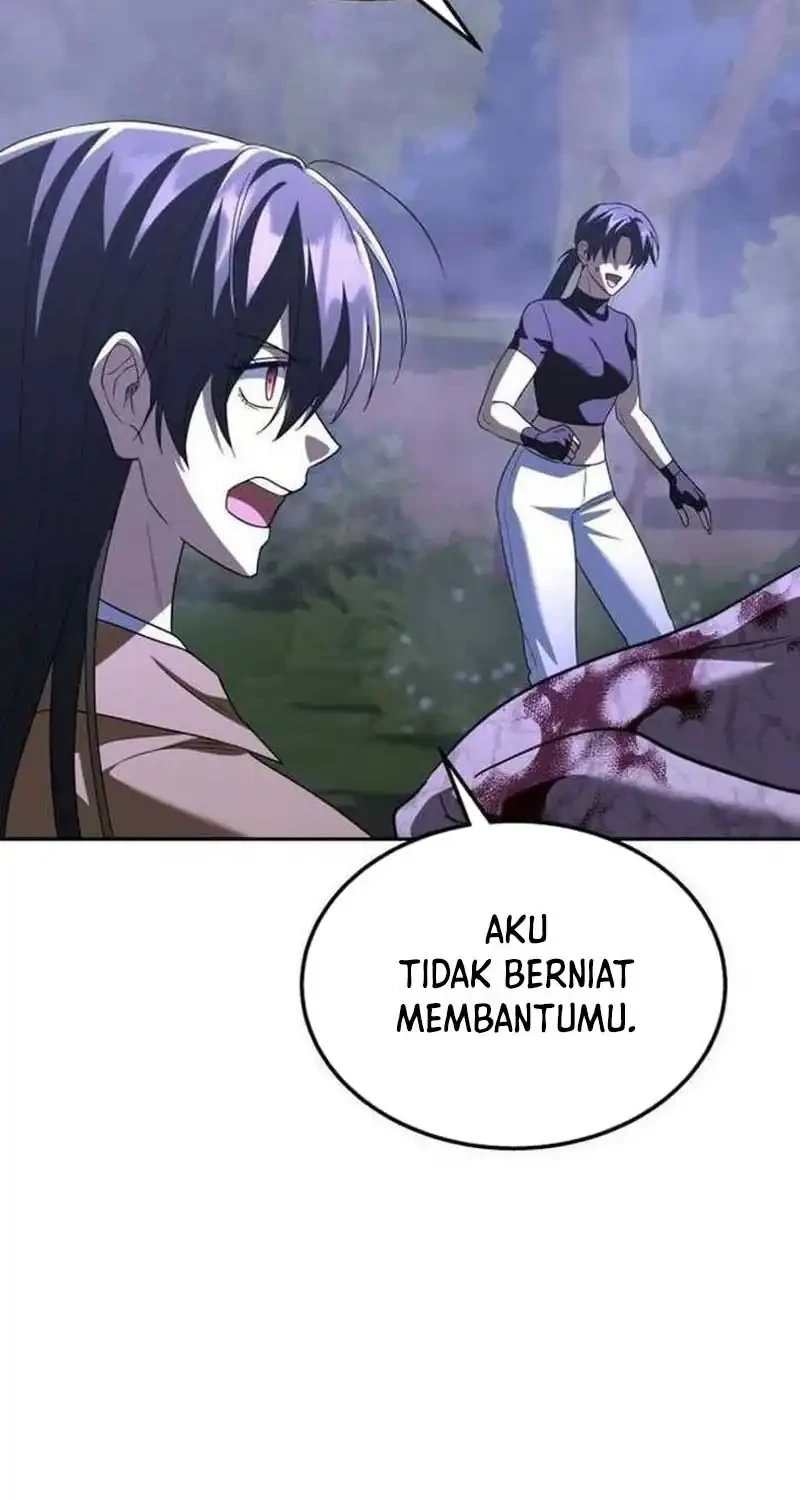 The Returned C-Rank Tank Won’t Die! Chapter 52 Gambar 88