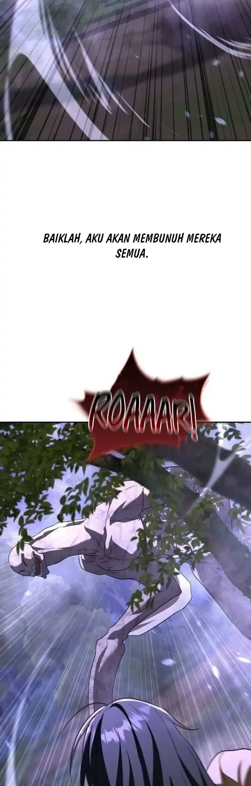 The Returned C-Rank Tank Won’t Die! Chapter 52 Gambar 91