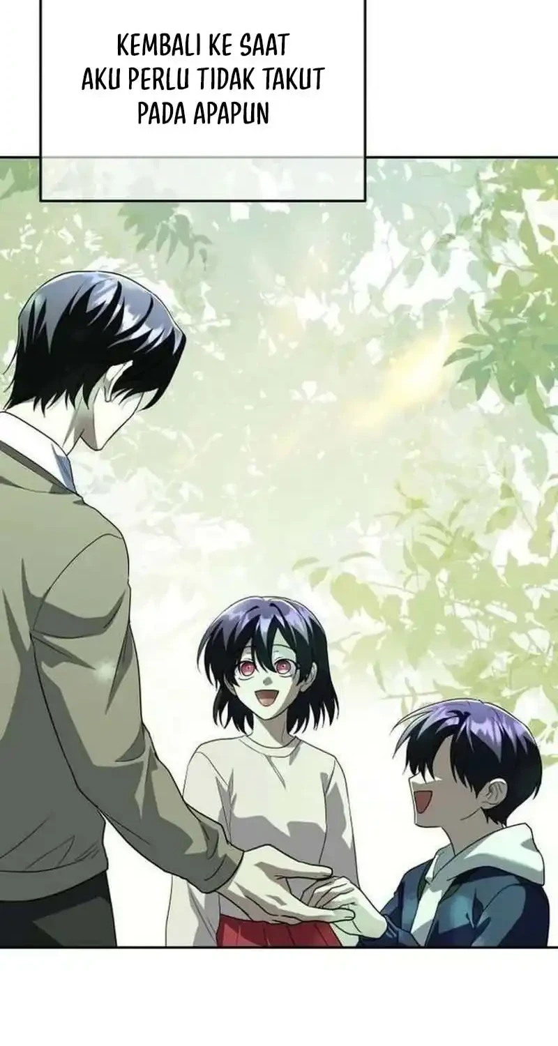 The Returned C-Rank Tank Won’t Die! Chapter 52 Gambar 94