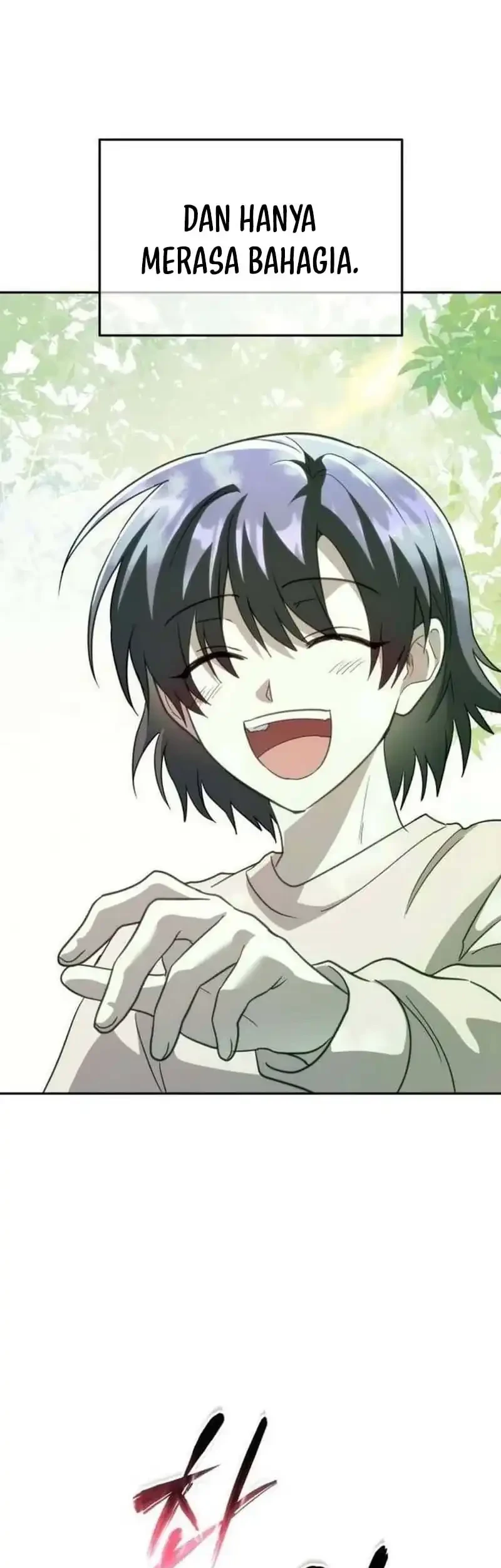 The Returned C-Rank Tank Won’t Die! Chapter 52 Gambar 95