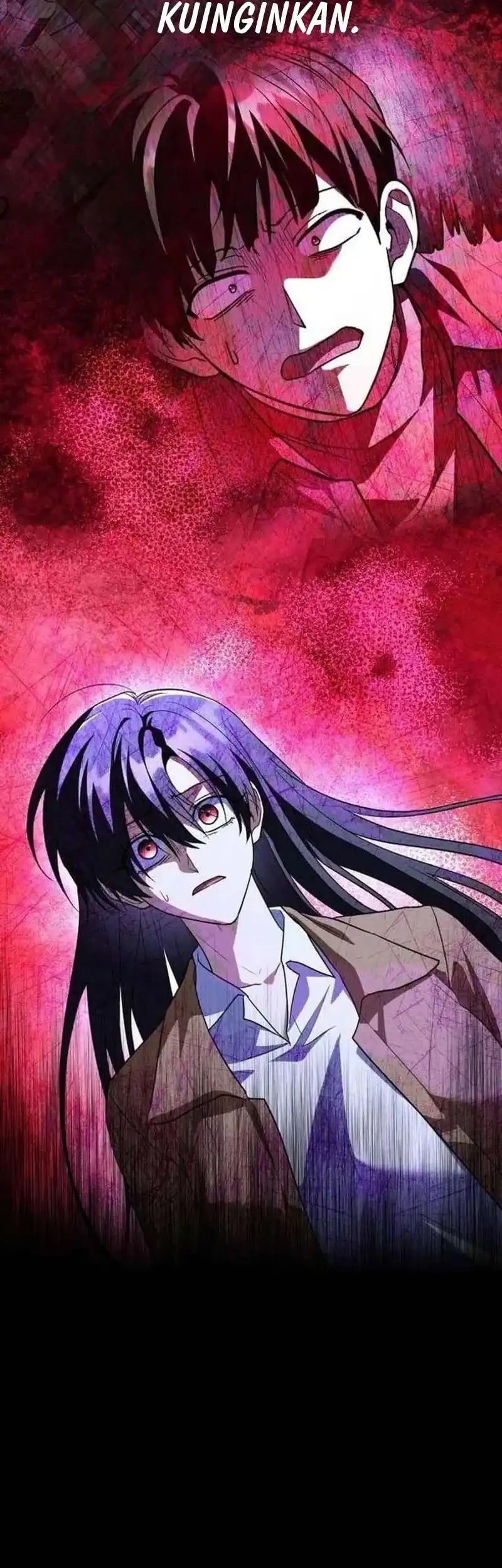 The Returned C-Rank Tank Won’t Die! Chapter 52 Gambar 7