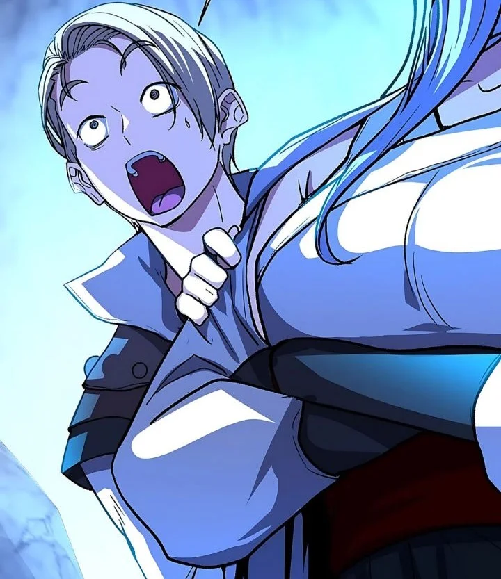 The Returnee’s Hidden Strategy Stream Chapter 22 Gambar 50