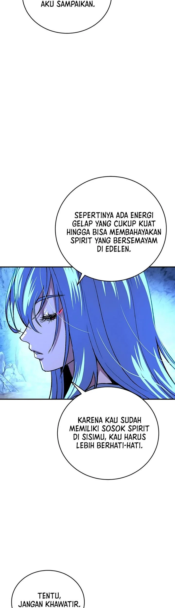 The Returnee’s Hidden Strategy Stream Chapter 22 Gambar 55