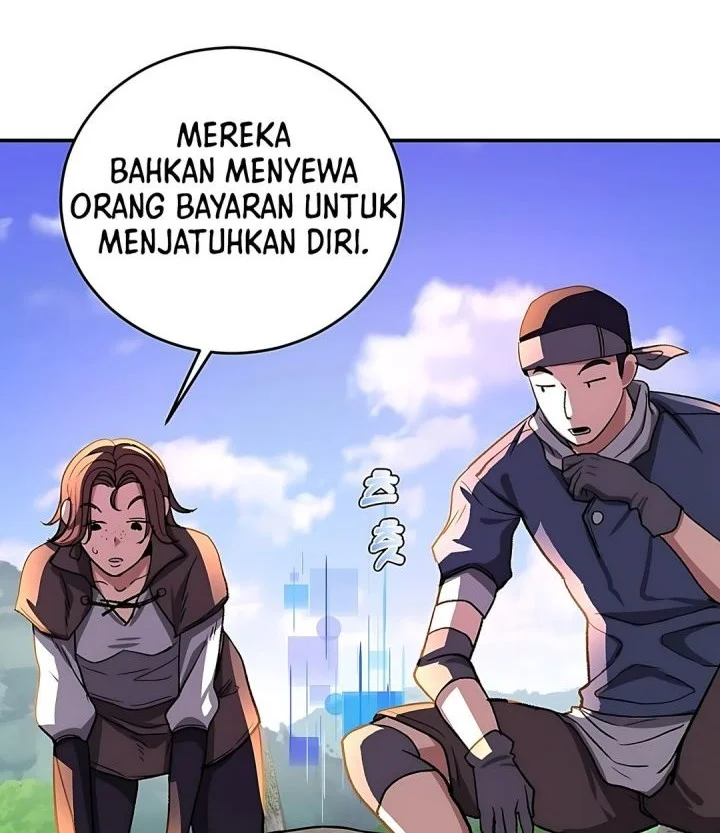 The Returnee’s Hidden Strategy Stream Chapter 22 Gambar 68