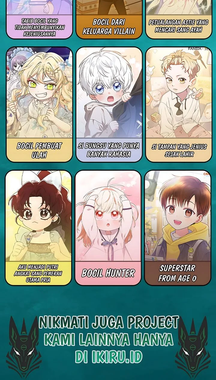 The Returnee’s Hidden Strategy Stream Chapter 22 Gambar 85