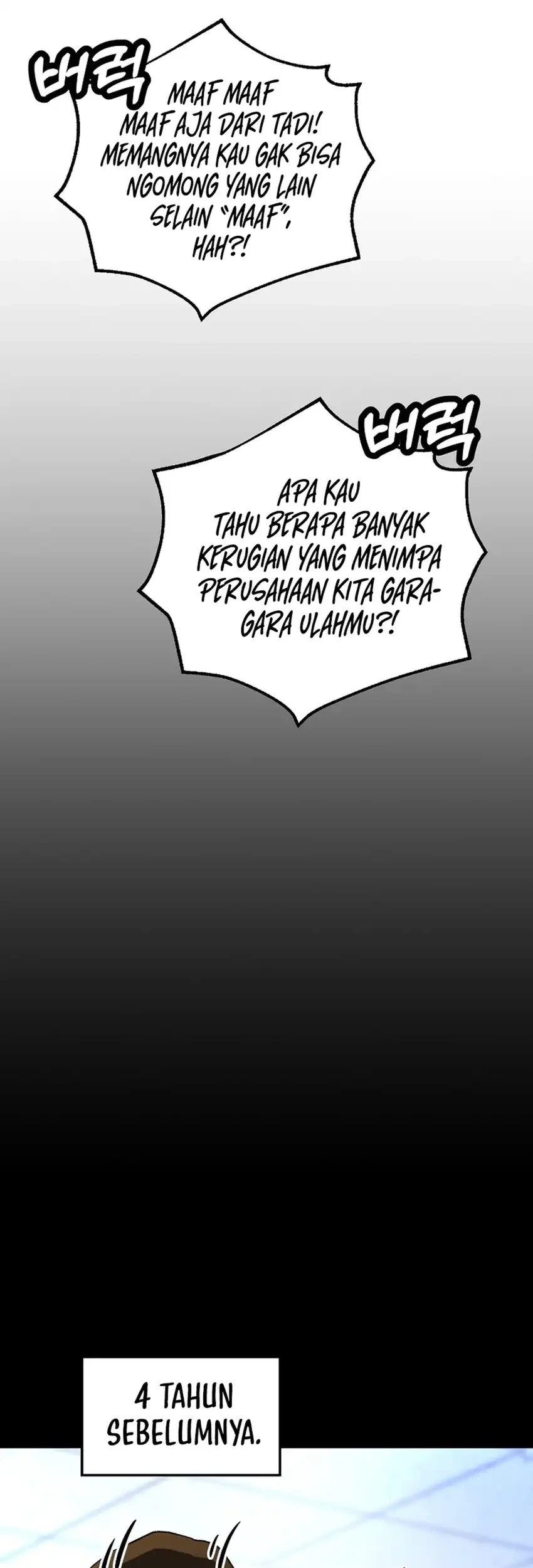The Returnee’s Hidden Strategy Stream Chapter 23 Gambar 22