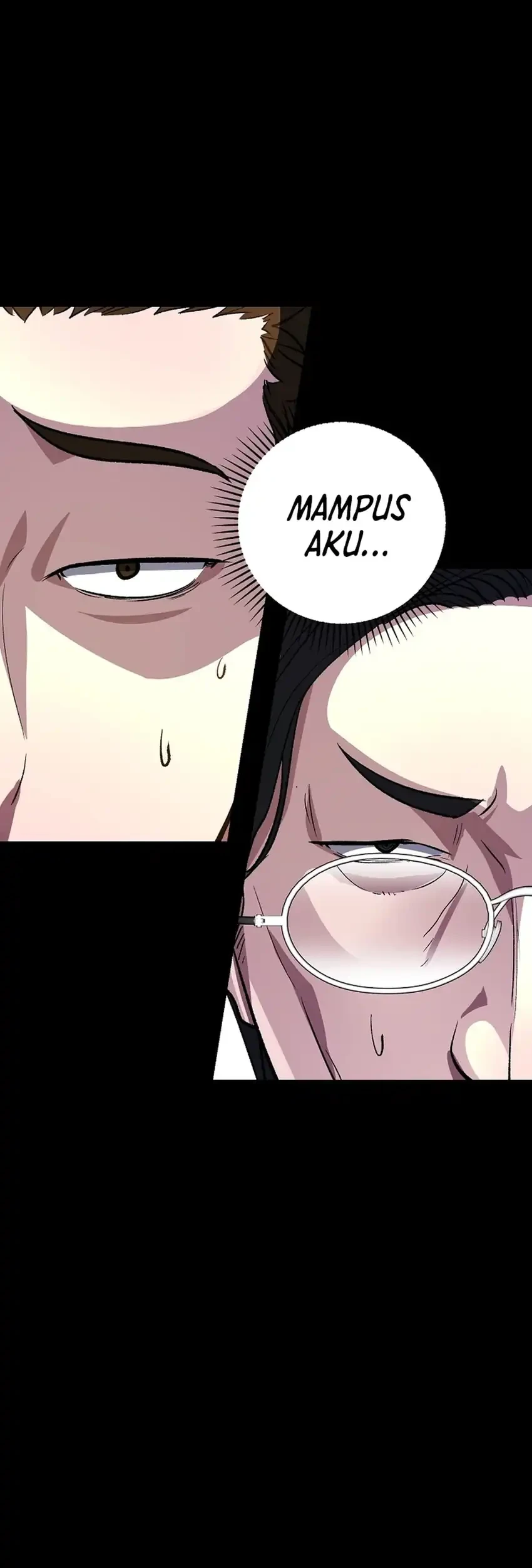 The Returnee’s Hidden Strategy Stream Chapter 23 Gambar 47