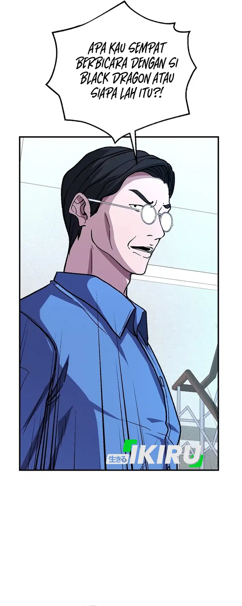 The Returnee’s Hidden Strategy Stream Chapter 23 Gambar 56