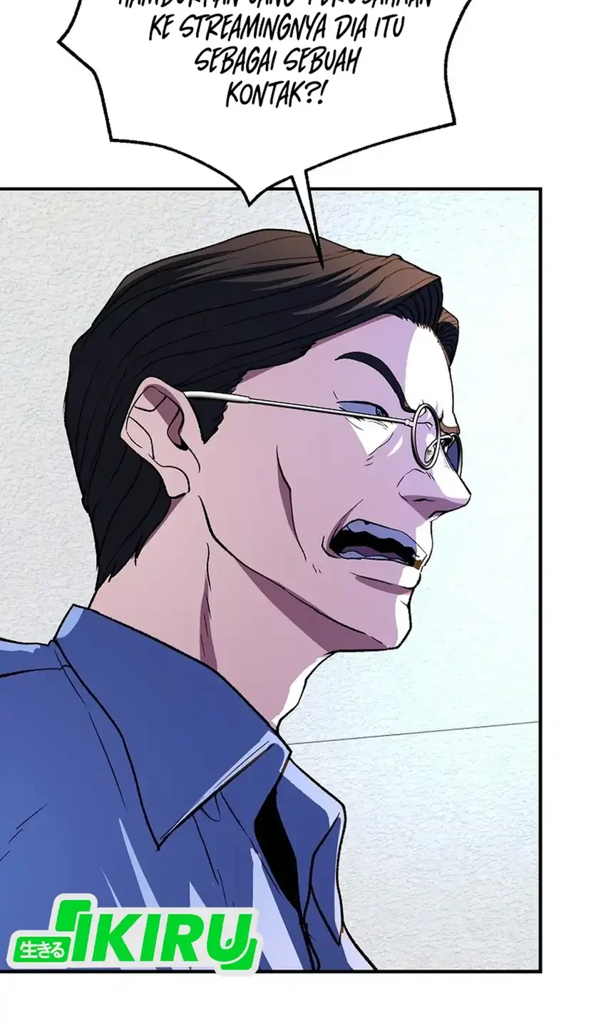 The Returnee’s Hidden Strategy Stream Chapter 23 Gambar 58