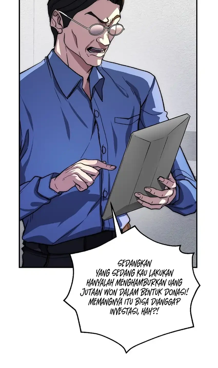 The Returnee’s Hidden Strategy Stream Chapter 23 Gambar 62