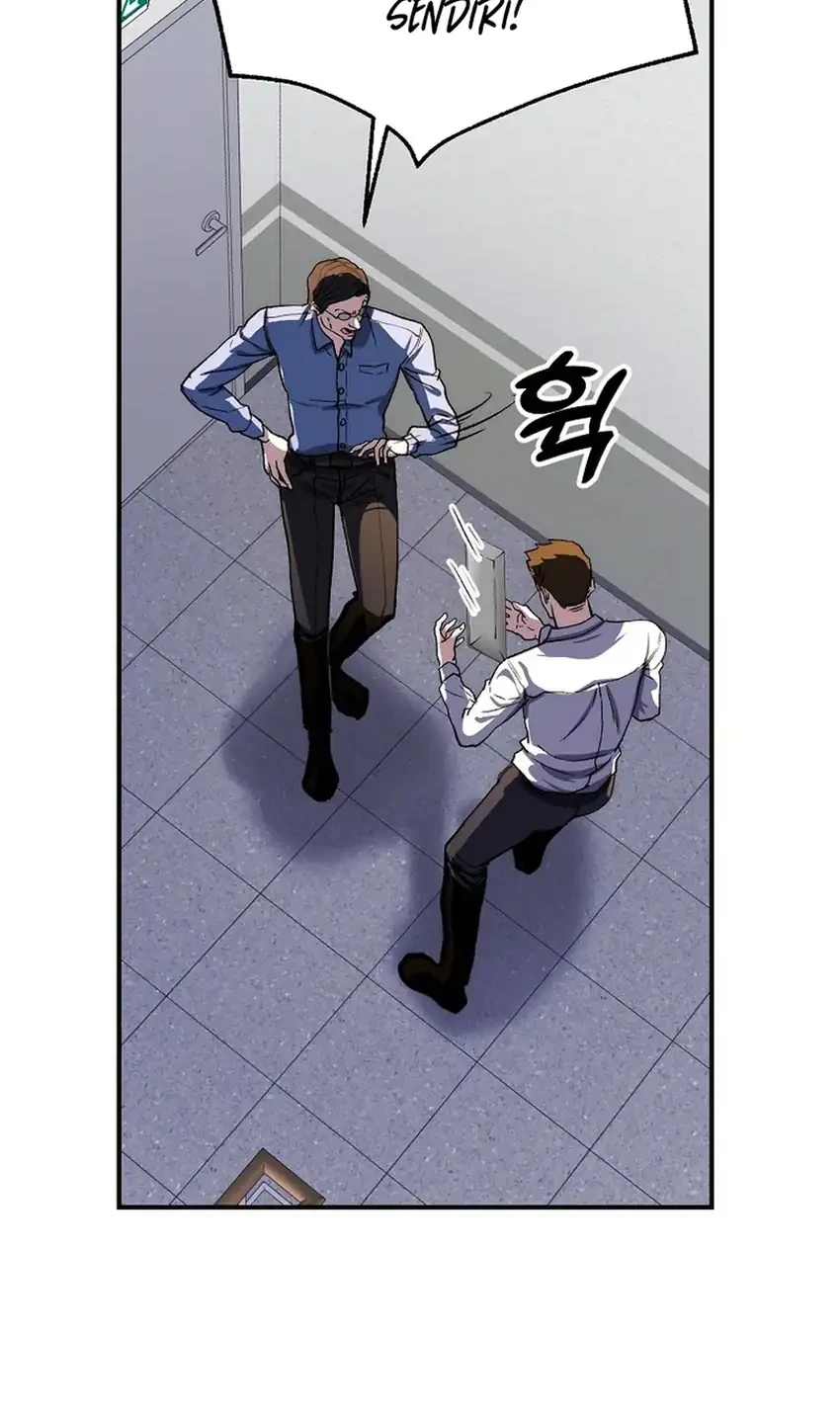 The Returnee’s Hidden Strategy Stream Chapter 23 Gambar 66